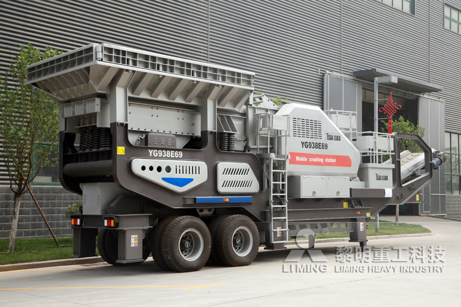 manual stone crushers